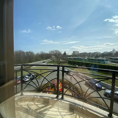 Διαμέρισμα Azure Coast Sm Μπουργκάς